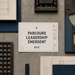 Parcours Leadership Émergent