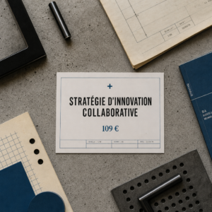 Stratégie d'Innovation Collaborative