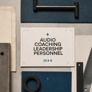 Audio Coaching Leadership Personnel