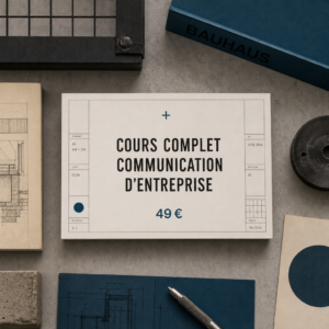 Cours Complet Communication d'Entreprise